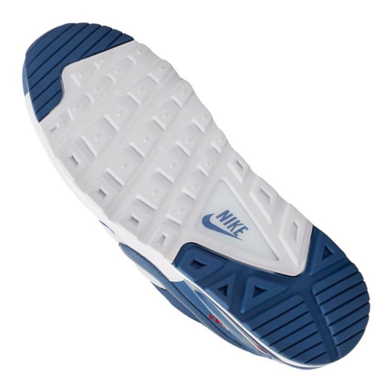 Nike Air Max Command M CT1286-100 weiß blau 1