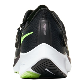 Nike Air Zoom Pegasus 37 Flyease M CK8474-001 schwarz 2