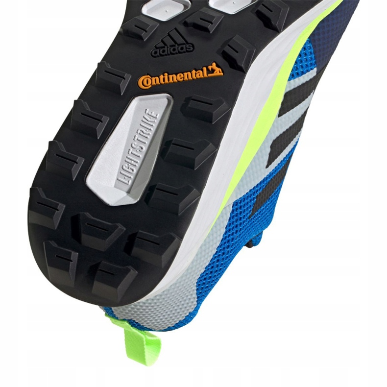 Adidas Terrex Two Trail M EH1839 blau 1