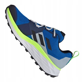 Adidas Terrex Two Trail M EH1839 blau 2