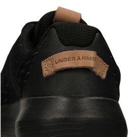 Under Armour Ripple Eleveted M 3021651-002 schwarz 5