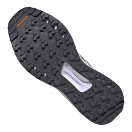 Adidas Wmns Terrex Free Hiker W EF6588 Schuhe beige 2