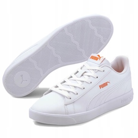 Puma Up Wns W 373034 02 weiß 2