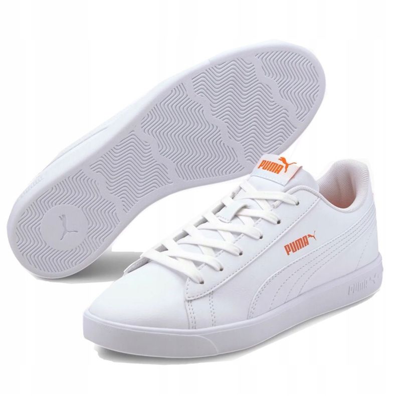 Puma Up Wns W 373034 02 weiß 2