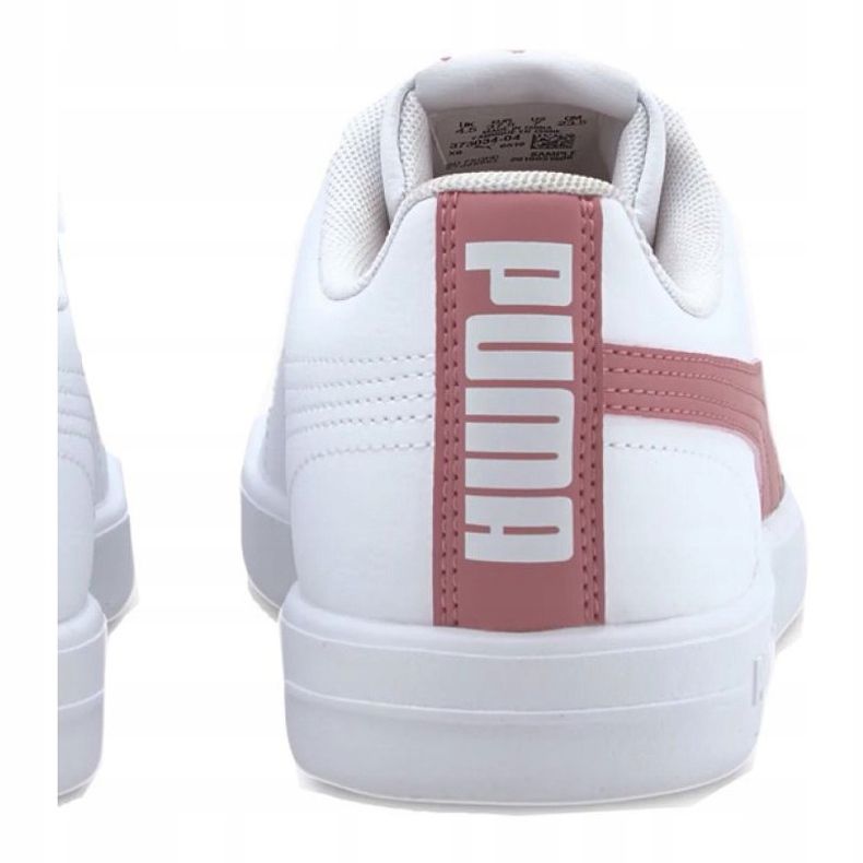 Puma Up Wns W 373034 04 weiß 2