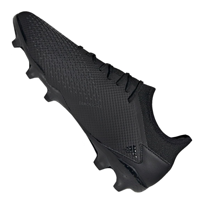 Adidas Predator 20.3 L Fg M FX7728 Fußballschuhe mehrfarbig schwarz 1