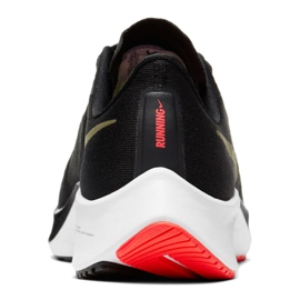 Nike Air Zoom Pegasus 37 M BQ9646-004 Laufschuh schwarz 2
