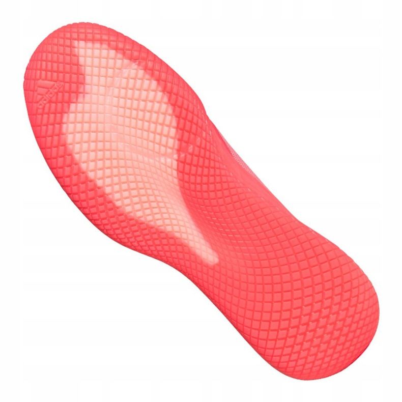 Adidas Adizero FastCourt Tokyo M FX1771 Volleyballschuhe mehrfarbig rosa 2
