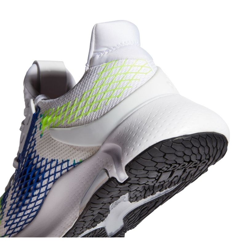 Adidas Edge Xt M EG1396 Laufschuhe weiß 2