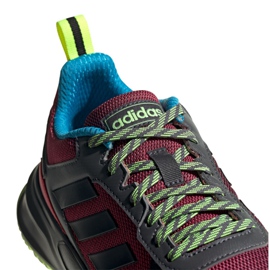 Adidas Rockadia Trail 3.0 W EG2526 Laufschuhe schwarz mehrfarbig 1