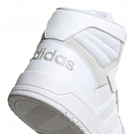Adidas Entrap Mid M FW3457 Schuhe weiß grau 1