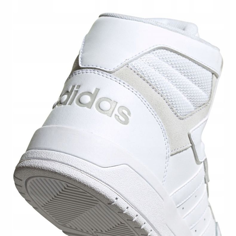 Adidas Entrap Mid M FW3457 Schuhe weiß grau 1