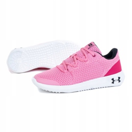 Under Armour Gs Ripple 2.0 Nm W 3022 882-600 rosa 1