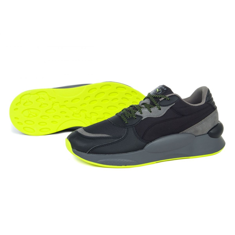 Puma Rs 9.8 Trail M 37132102 schwarz 1