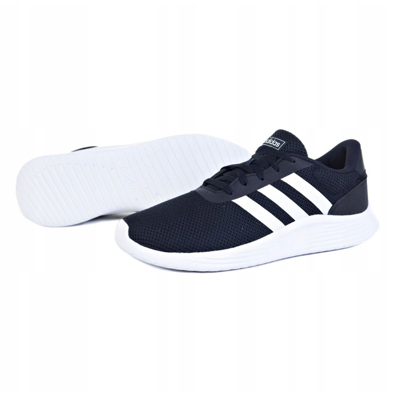 Adidas Lite Racer 2.0 M EG3281 Schuhe marineblau 1