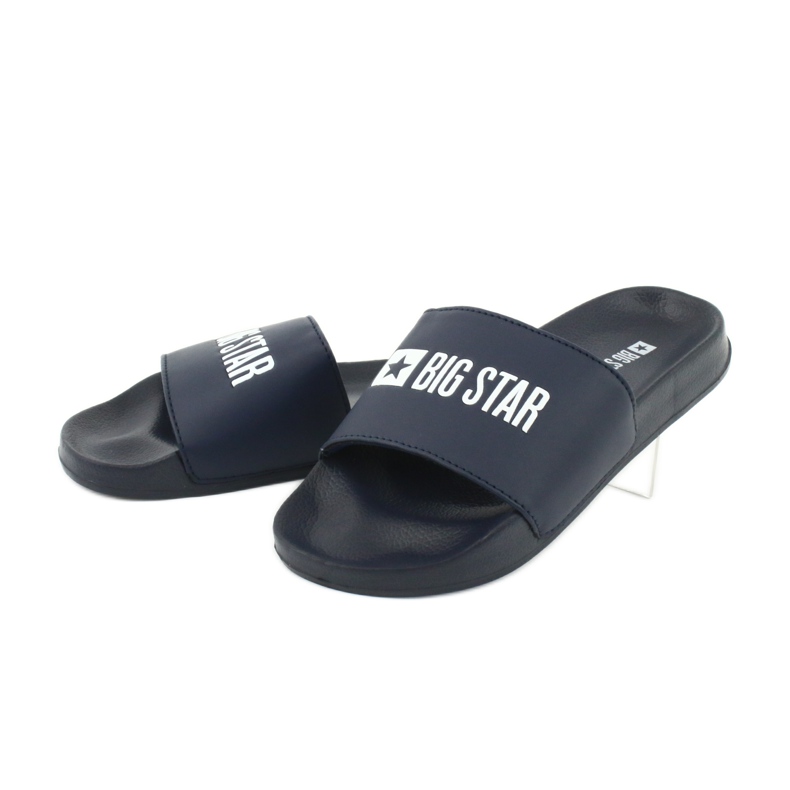 Big Star Jungs blau 2