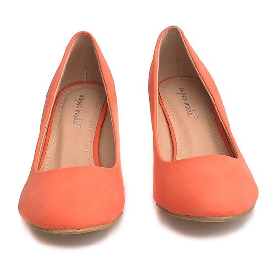 Classic Studs 19958 Koralle mehrfarbig 1