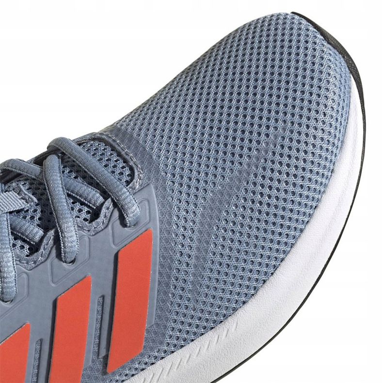 Adidas Runfalcon Jr FV9440 Kinderschuhe grau 2