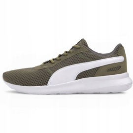 Puma St Activate M 369122-17 grün 2