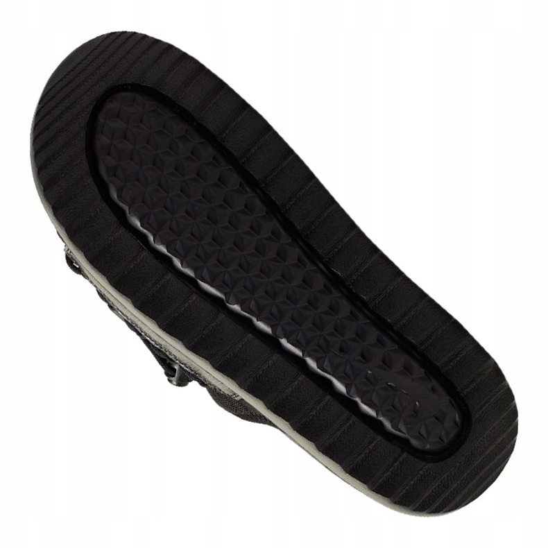 Nike Asuna Slide M CI8800-005 Slide schwarz 2