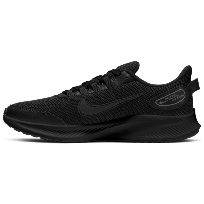 Nike Runallday 2 W CD0224-001 Laufschuhe schwarz 1