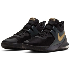 Nike Air Max Impact M CI1396-005 Basketballschuh mehrfarbig schwarz 1