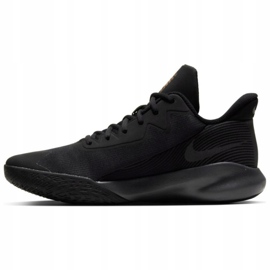 Nike Precision IV M CK1069-002 Basketballschuh mehrfarbig schwarz 1