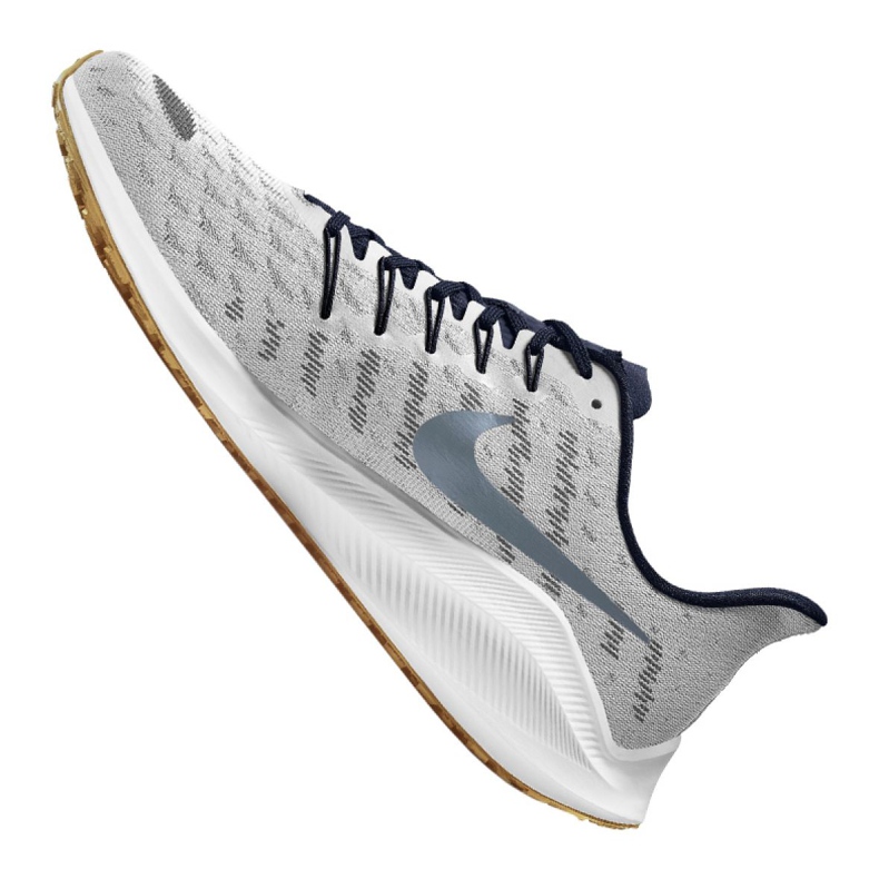 Laufschuhe Nike Zoom Vomero 14 M AH7857-010 grau 2