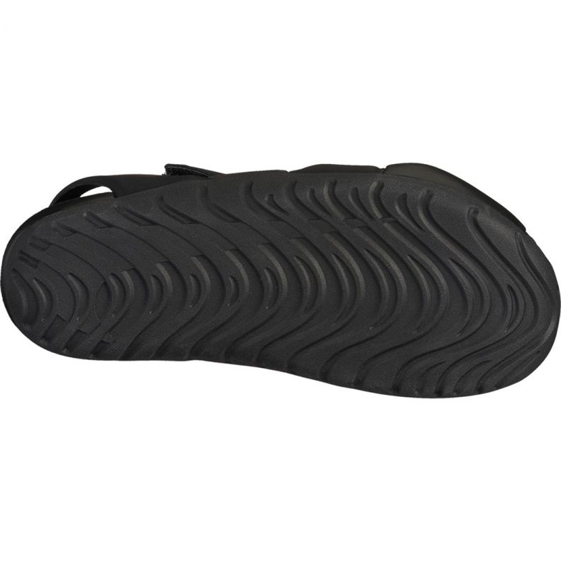 Nike Sunray Protect Jr 2 943826 001 Sandalen schwarz 1