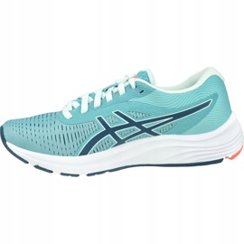 Asics Gel-Pulse 12 W 1012A724-300 blau 1