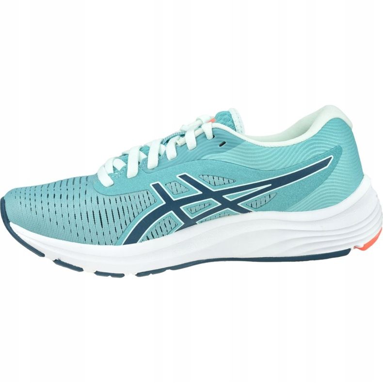 Asics Gel-Pulse 12 W 1012A724-300 blau 1