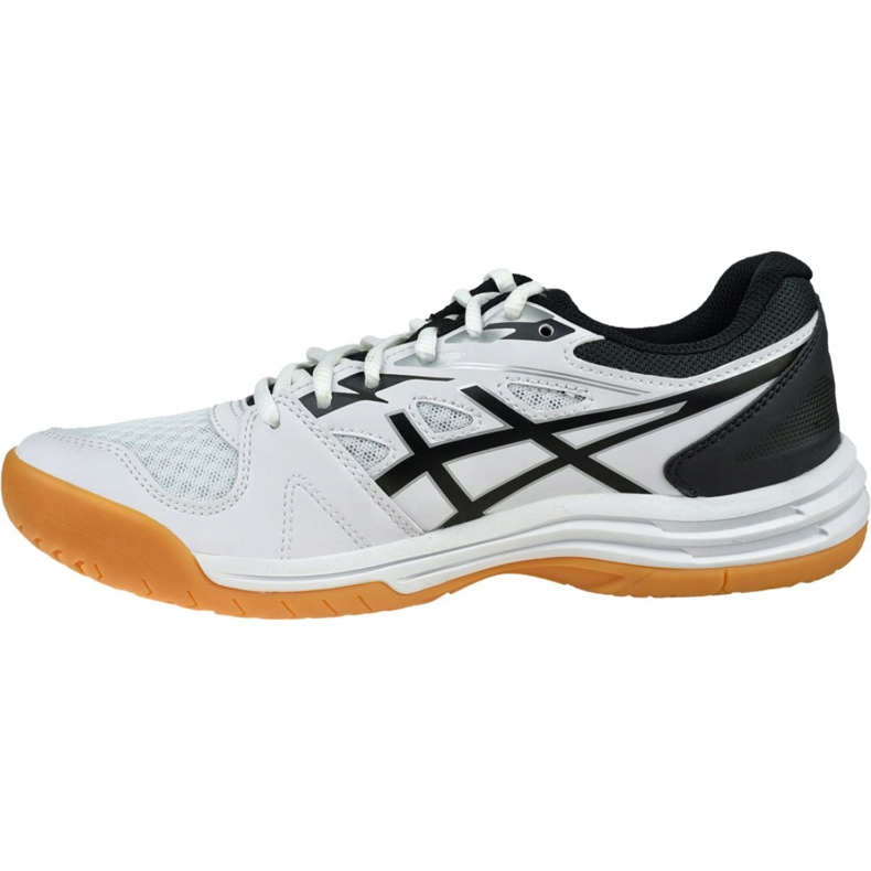 Asics Upcourt 4 W 1072A055-100 mehrfarbig weiß 1