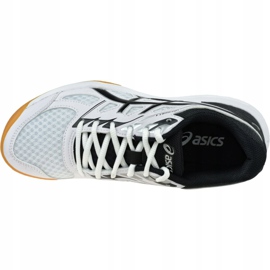 Asics Upcourt 4 W 1072A055-100 mehrfarbig weiß 2