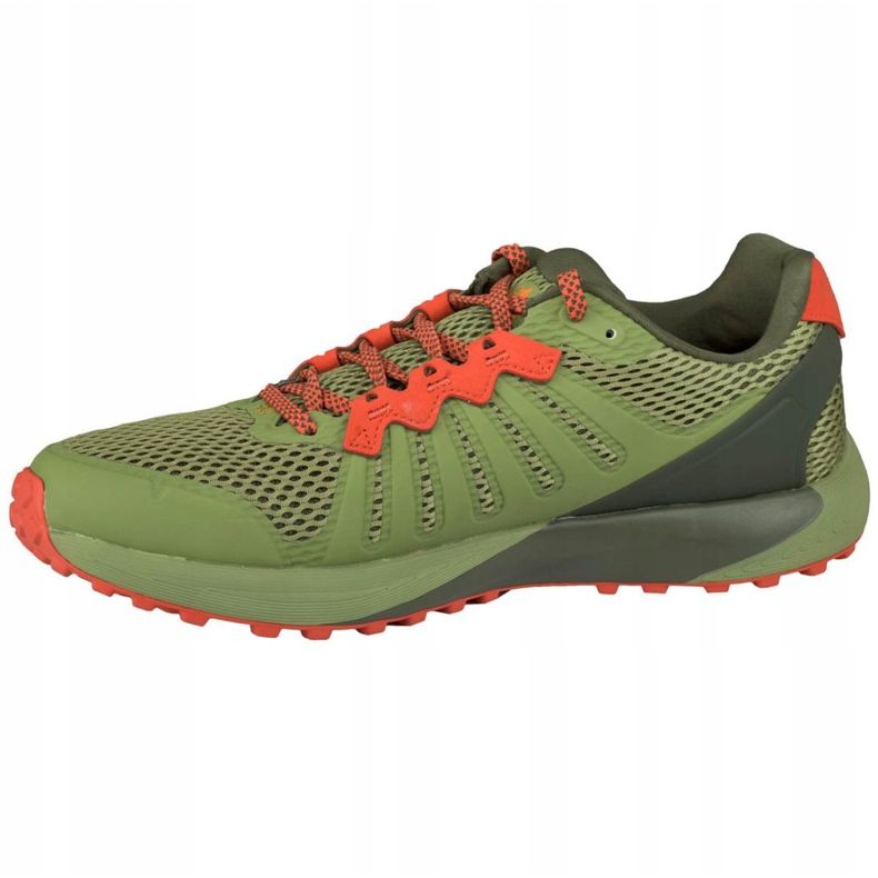 Columbia Montrail FKT M 1888361338 grün 1