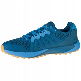 Columbia Montrail FKT M 1888361 435 schwarz blau 1