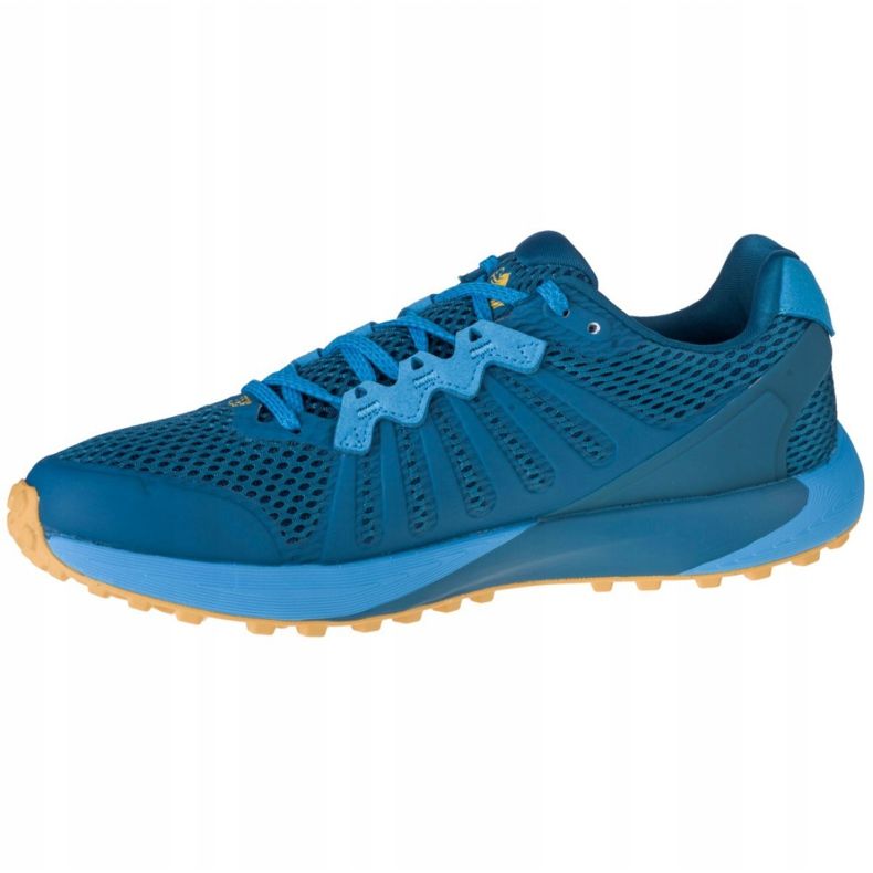 Columbia Montrail FKT M 1888361 435 schwarz blau 1