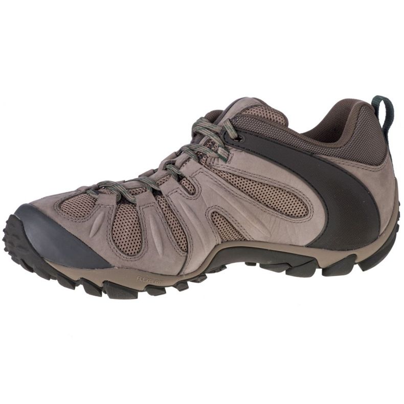 Merrell Cham 8 Vent M J033395 grau 1