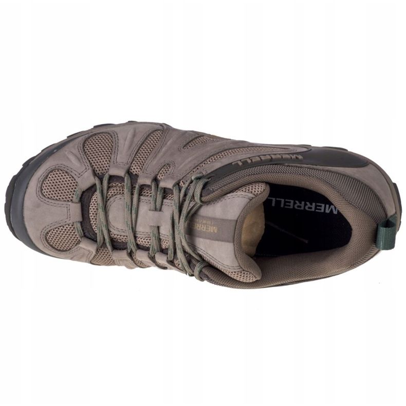 Merrell Cham 8 Vent M J033395 grau 2