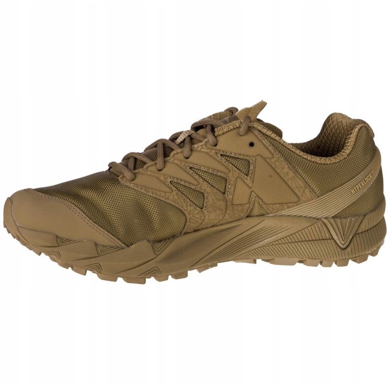 Merrell Agility Peak Tactical M J17761 braun 1