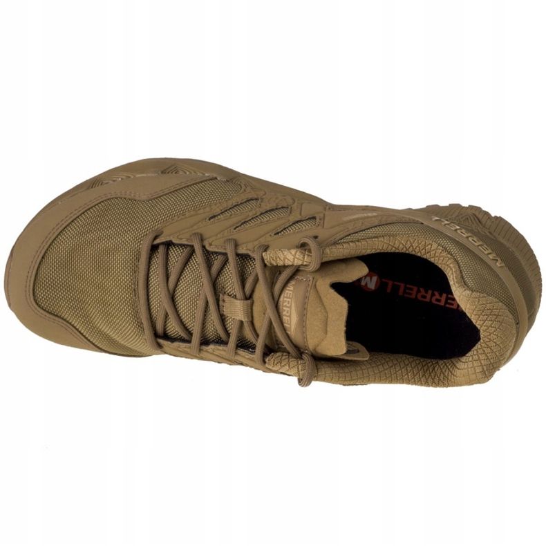 Merrell Agility Peak Tactical M J17761 braun 2