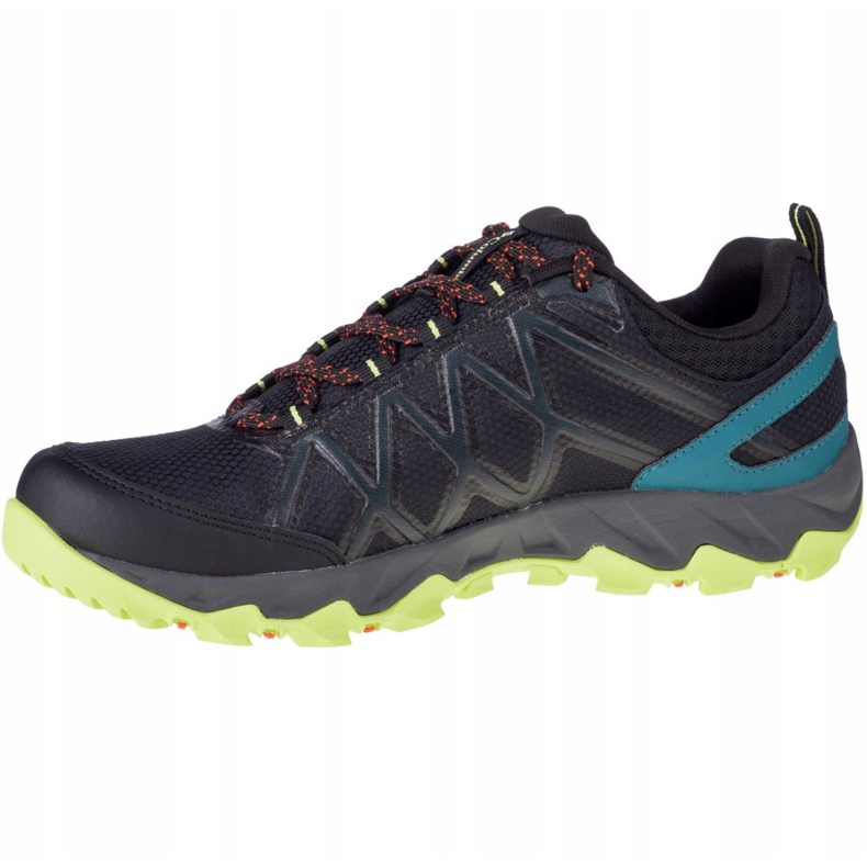 Columbia Peakfreak X2 M 1864991012 schwarz grau 1