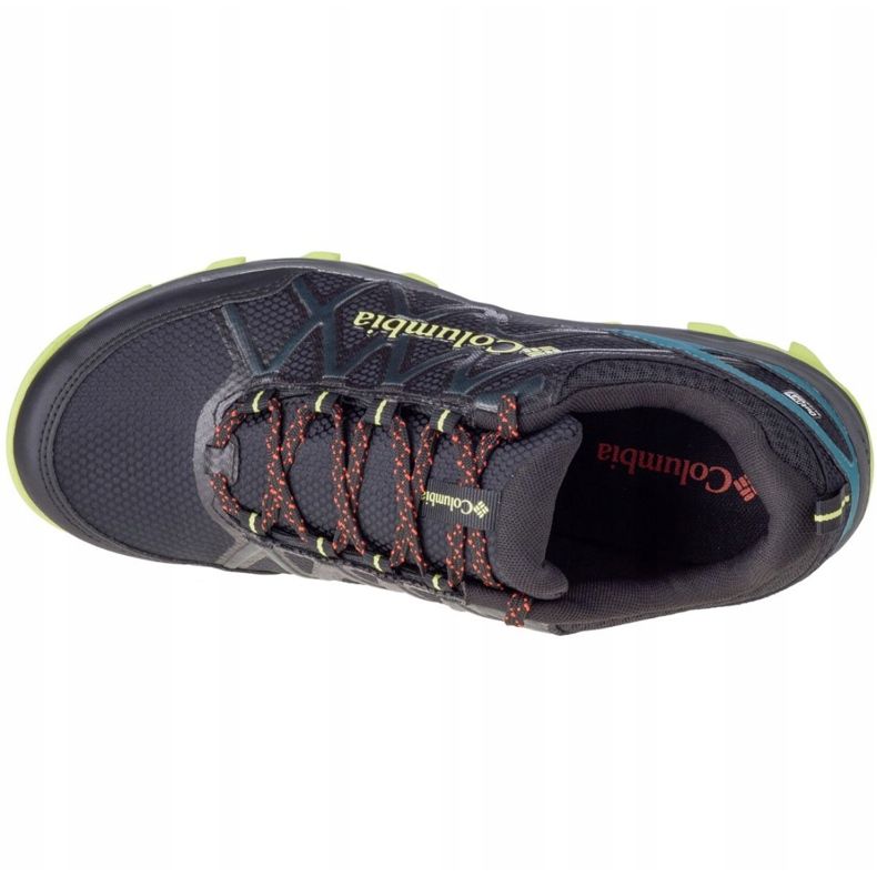 Columbia Peakfreak X2 M 1864991012 schwarz grau 2