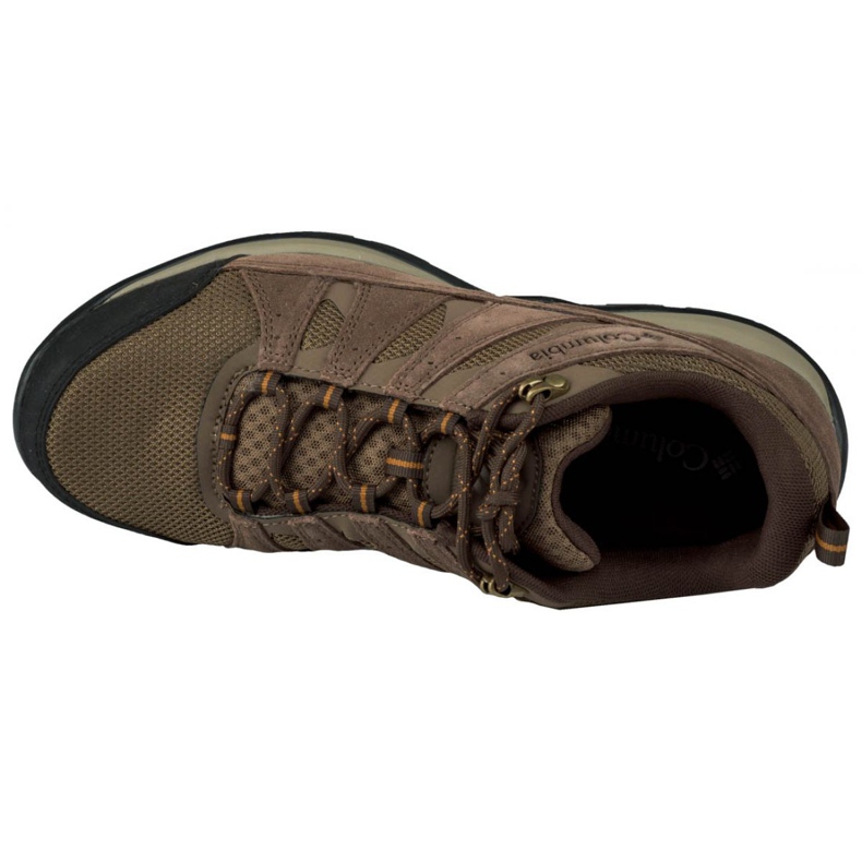 Columbia Redmond V2 M 1865101 269 braun 2