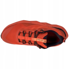 Columbia Facette 15 M 1903411 811 schwarz orange 2