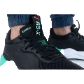 Puma RS-X Master M 37187001 schwarz 1