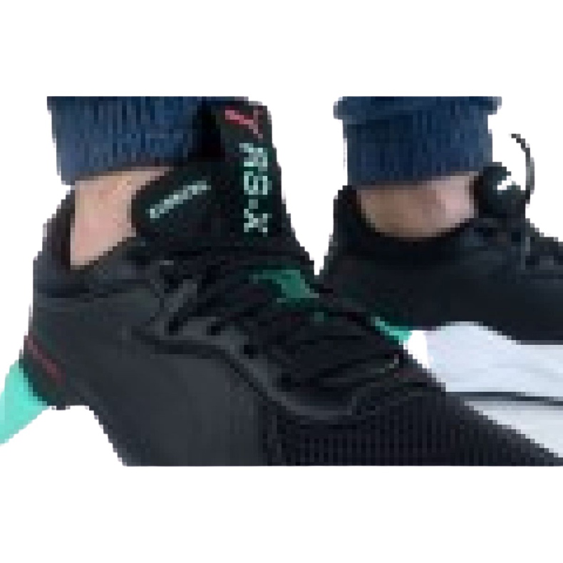Puma RS-X Master M 37187001 schwarz 1