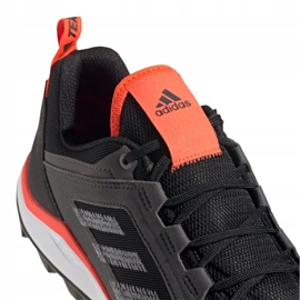 Adidas Terrex Agravic Trail M EG5915 Schuhe schwarz mehrfarbig 1