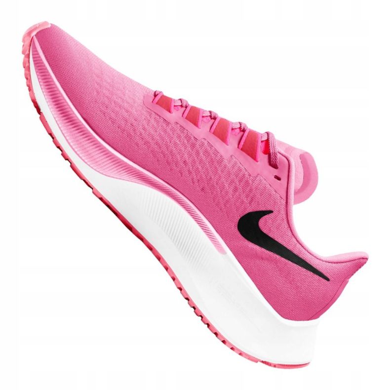 Laufschuhe Nike Air Zoom Pegasus 37 W BQ9647-602 rosa 1
