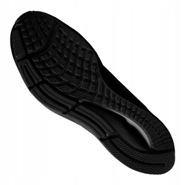 Laufschuhe Nike Air Zoom Pegasus 37 M BQ9646-005 schwarz orange 2