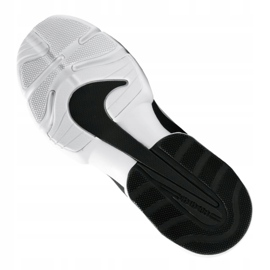 Nike Air Max Alpha Savage M AT3378-001 Trainingsschuh weiß schwarz 2